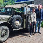 Bevrijdingsfestival Ben Overbeek Jorn Dijkstra