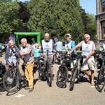 Grootouders Voor Het Klimaat Zeist Eo 1920