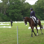 Horse Trials
