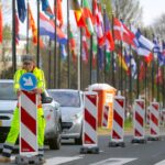 NAVO TOP DEN HAAG Jurriaan Brobbel