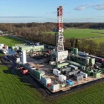 SCAN Onderzoeksboring De Bilt