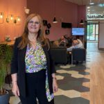 Souad Belouchi Zeist