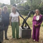 Spelende kinderen beeld