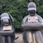 Beeld Zeist XR Heuvelrug