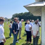 Bezoek Coesfeld De Bilt Knmi