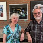 Fotokring Heuvelrug Marianne Leenderse En Reinder Mulder Dorpshuis 1920