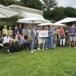 Landschap Erfgoed Utrecht Vrijwilligersdag 2025