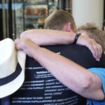 Omhelzing Van Rennes