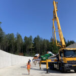 Open Dag Onderdoorgang Maarsbergen