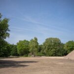 Open Vlakte Kamp Van Zeist