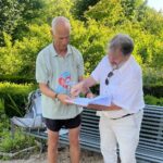 Stempel Frank Boerebach De Bilt