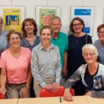 Vrijwilligers Maarn Wijzer