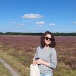 Cathelijne Feenstra - omroep ZOUT