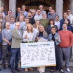 Convenant NIX 18 Zeist