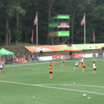 KNVB Voetbalkampen