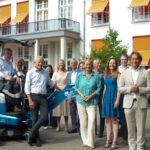 Utrechtse Gemeenten Tekenen Voor Emissieloos Bouwen