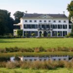 landhuis landgoed Volenhoven