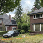 Brand Zeist Rtvutrecht