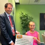 Felien Baaij Nwe Kinderburgemeester