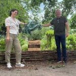 Heuvelrugtuinen Tolsteeg