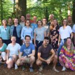 Natuurgidsen Lichting 25 Austerlitz 1920