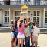 Toekomststoel Gr V Prinstererschool