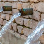 Water Kraan Drinkwater