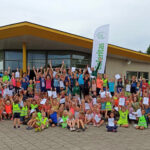 Bunnikse Spelen Groepsfoto