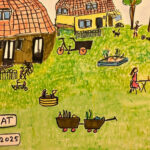 Leefstraat JP Heijelaan Zeist