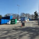 Recyclingstation Seysterberg Zeist