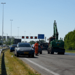 Werkzaamheden A12
