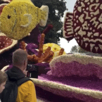 Bloemencorso 2025