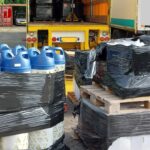 Gevaarlijke Stoffen Overberg