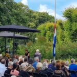 Herdenking Japanse Capitulatie 2025