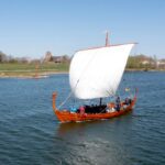 Vikingschip Dorestad I