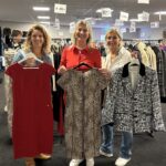 Eva Schothortst, Mejasa Cerimovic En Dioni Ten Busschen