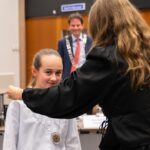 Kinderburgemeester Felien 25 26