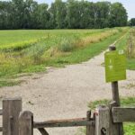 Kromme Rijn Linie Landschap