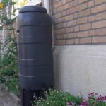 NK Tegelwippen Regenpijp Afkoppelen