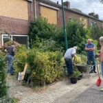 Struikroven De Bilt 13 09 25 Foto Woongroen