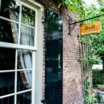 Verblijfslocatie In Amerongen Foto RBT Anne Hamers