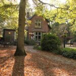 Boschoord Lage Vuursche