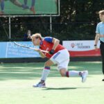 Hockey Heren 1 SCHC