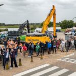 Lekdijk Start Project