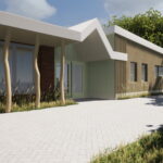 nieuwbouw bosbergschool