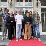 Samenwerking Funderingswoning