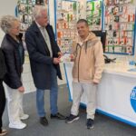 Wise Telecom ontving zilveren keurmerk