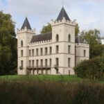 Beverweerd Foto Eddy Hinders 1920