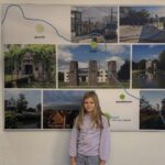 Kinderburgemeester Fien Swinkels