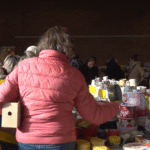 Jaarlijkse Rommelmarkt WVT